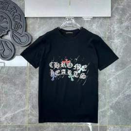 Picture of Chrome Hearts T Shirts Short _SKUChromeHeartsS-XLtptxD2317243